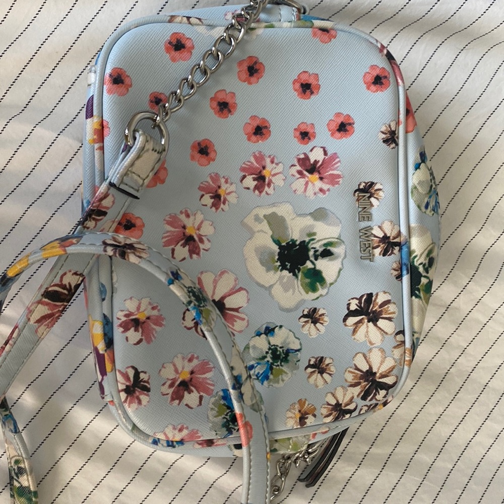 Nine West summer crossbody